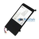 Bateria para Mechrevo S2-01 MX350 02 SSBS73 S1-Pro-02 S1-Pro-01 [bateria de substituição]